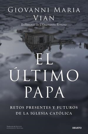Último papa, El | 9788423438914 | Vian, Giovanni Maria