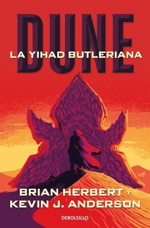 Leyendas de Dune 1 : La Yihad Butleriana | 9788497936729 | Herbert, Brian