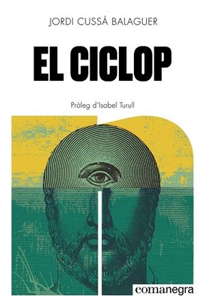 Ciclop, El | 9788410161580 | Cussà, Jordi