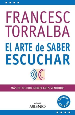 Arte de saber escuchar, El | 9788497432238 | Torralba, Francesc