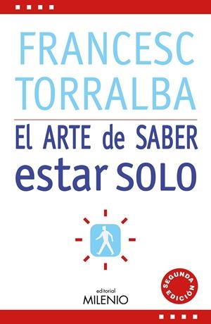 Arte de saber estar solo, El | 9788497433952 | Torralba, Francesc