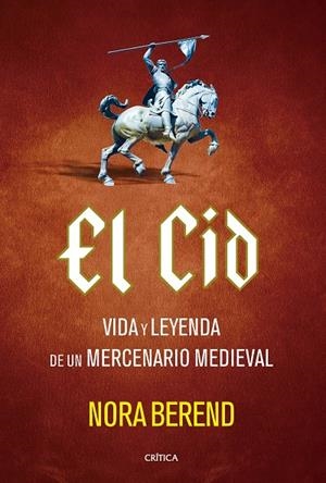 Cid, El | 9788491997740 | Berend, Nora