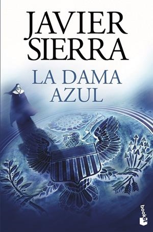 Dama azul, La | 9788408144069 | Sierra, Javier