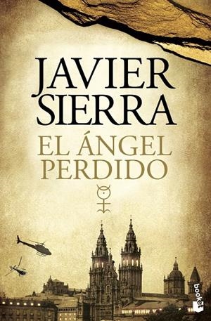 Ángel perdido, El | 9788408239291 | Sierra, Javier