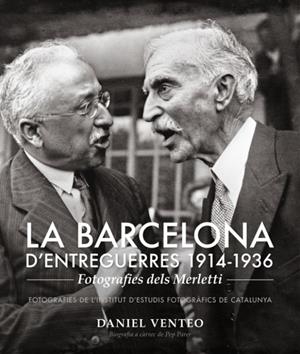 Barcelona d?entreguerres 1914-1936, La | 9788415232759 | Venteo, Daniel