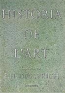 Història de l'art | 9788483007686 | Gombrich, Ernst H.