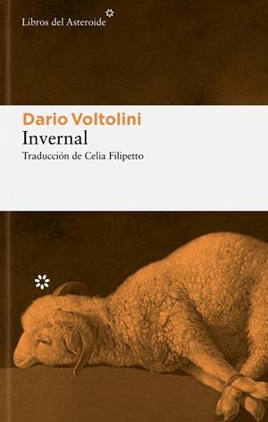 Invernal | 9788410178410 | Voltolini, Dario