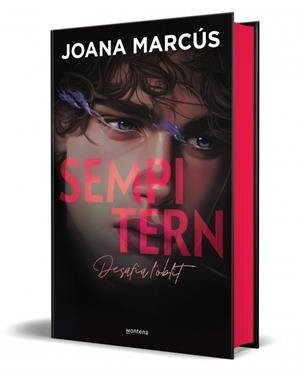 Sempitern (edició especial limitada) | 9788410396418 | Marcús, Joana