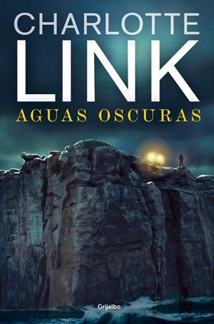 Kate Linville & Caleb Hale 5 : Aguas oscuras | 9788425366116 | Link, Charlotte
