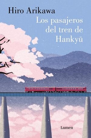 Pasajeros del tren de Hankyu, Los | 9788426431424 | Arikawa, Hiro