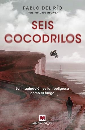 Seis cocodrilos | 9788410260832 | Río, Pablo del