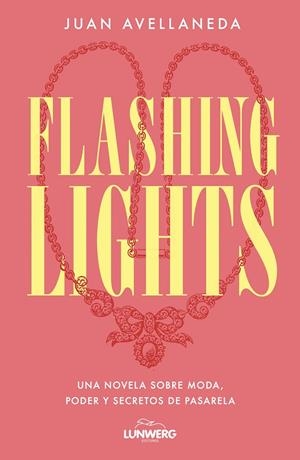 Flashing lights | 9788410378957 | Avellaneda, Juan