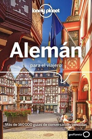 Alemán para el viajero 5 | 9788408180135 | AA.VV.
