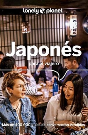 Japonés para el viajero 5 | 9788408280064 | AA.VV.
