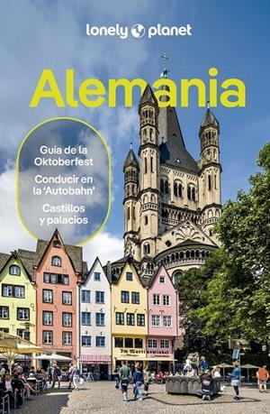 Alemania 7 | 9788408288367 | Schulte-Peevers, Andrea / Di Duca, Marc / Difo, Harmony / Haywood, Anthony / McNaughtan, Hugh / Rago