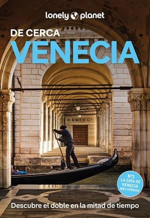 Venecia de cerca 6 | 9788408297116 | Hardy, Paula / Buckley, Julia
