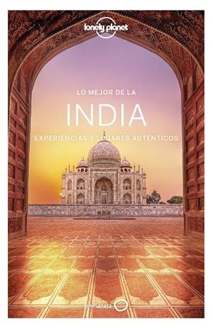 Lo mejor de la India 1 | 9788408216674 | Mahapatra, Anirban / Bindloss, Joe / Brown, Lindsay / Elliott, Mark / Harding, Paul / Mayhew, Bradle