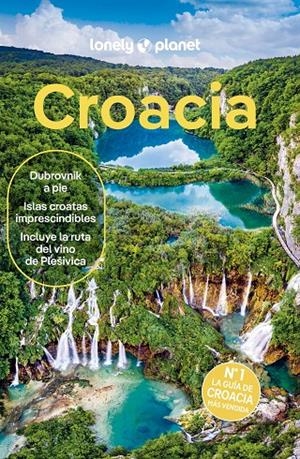 Croacia 9 | 9788408265450 | Mutic, Anja / Grace, Lucie / Putinja, Isabel