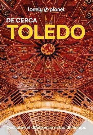 Toledo de cerca 1 | 9788408294238 | Gonzalo, Igor