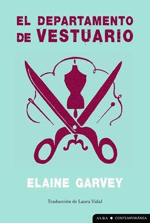 Departamento de vestuario, El | 9788411781640 | Garvey, Elaine