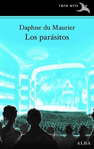 Parásitos, Los | 9788411781664 | Maurier, Daphne du