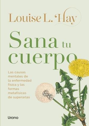 Sana tu cuerpo | 9788418714702 | Hay, Louise
