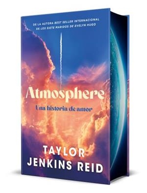 Atmosphere | 9791387595135 | Reid, Taylor Jenkins