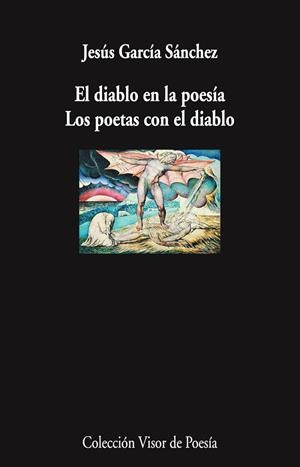 Diablo en la poesía, El : Los poetas con el diablo | 9788498955002 | García Sánchez, Jesús