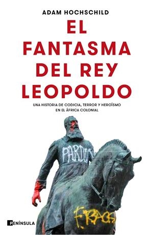 Fantasma del rey Leopoldo, El | 9788499429441 | Hochschild, Adam