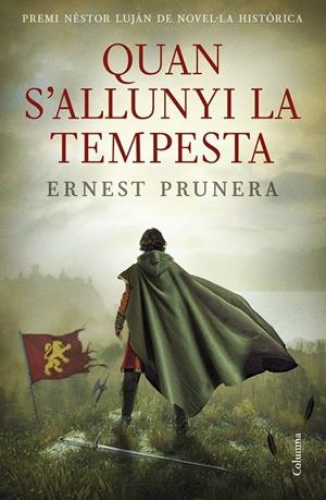 Quan s'allunyi la tempesta | 9788466433891 | Prunera, Ernest