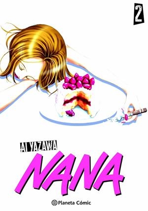 Nana 2 | 9788411619011 | Yazawa, Ai