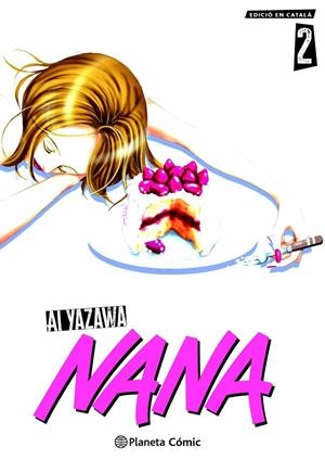 Nana 2 (català) | 9788411619028 | Yazawa, Ai