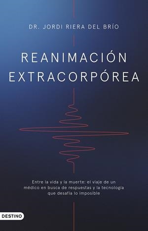 Reanimación extracorpórea | 9788423367955 | Riera del Brío, Jordi