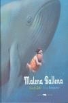 Malena Ballena | 9788492412594 | Cali, Davide