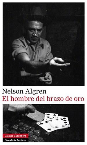 Hombre del brazo de oro, El | 9788415863854 | Algren, Nelson