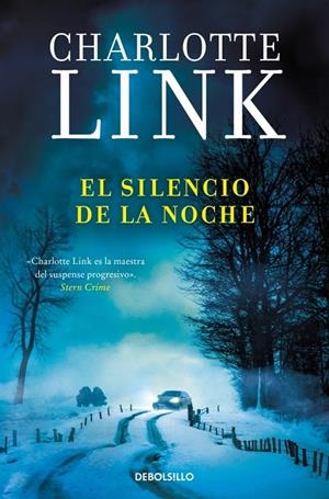 Kate Linville & Caleb Hale 4 : El silencio de la noche | 9788466372190 | Link, Charlotte