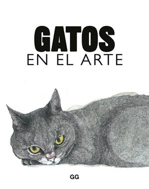 Gatos en el arte | 9788425234644 | Hyland, Angus / Roberts, Caroline
