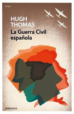 Guerra civil española, La | 9788466344692 | Thomas, Hugh