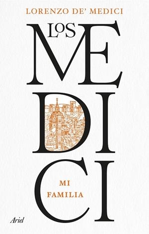 Medici, Los | 9788434438835 | Medici, Lorenzo de