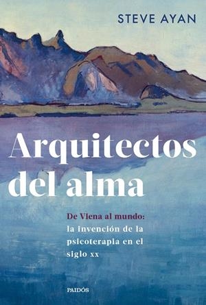 Arquitectos del alma | 9788449343995 | Ayan, Steve