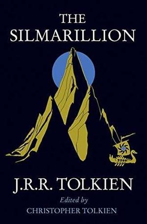 Silmarillion, The | 9780007523221 | Tolkien, John Ronald Reuel