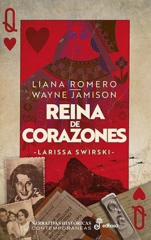 Reina de Corazones | 9788435064774 | Romero, Liana / Jamison, Wayne
