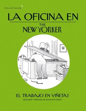 Oficina en The New Yorker, La | 9788415625568 | AA.VV.
