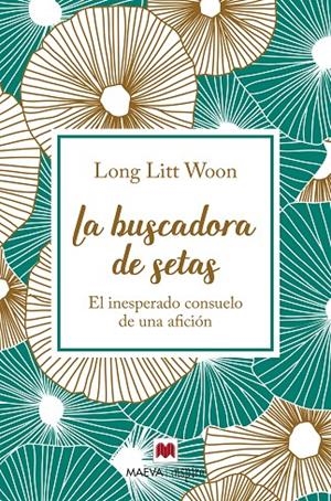 Buscadora de setas, La | 9788417108786 | Litt Woon, Long