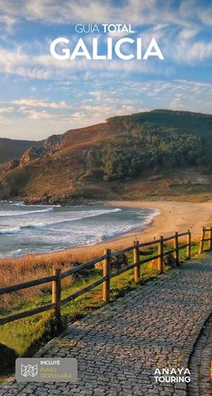 Galicia | 9788491589471 | Pombo Rodríguez, Antón