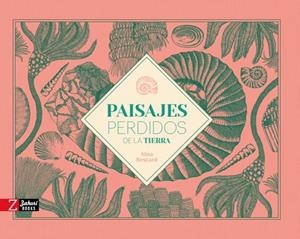 Paisajes perdidos de la tierra | 9788417374679 | Bestard, Aina