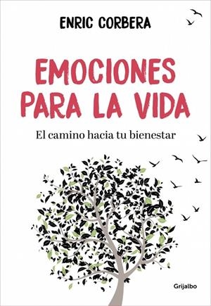 Emociones para la vida | 9788416895861 | Corbera, Enric