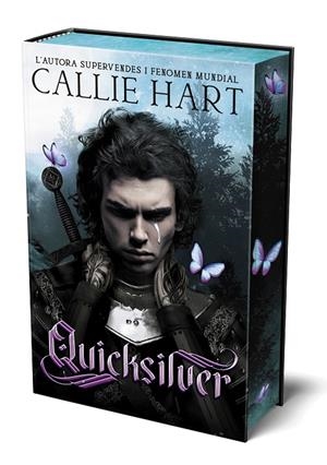 Alquímia & Fae 1 : Quicksilver (català) | 9788419988614 | Hart, Callie
