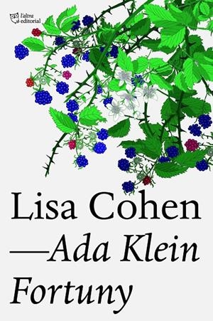Lisa Cohen | 9791387672201 | Klein, Ada