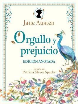 Orgullo y prejuicio (Edición anotada) | 9788446056645 | Austen, Jane